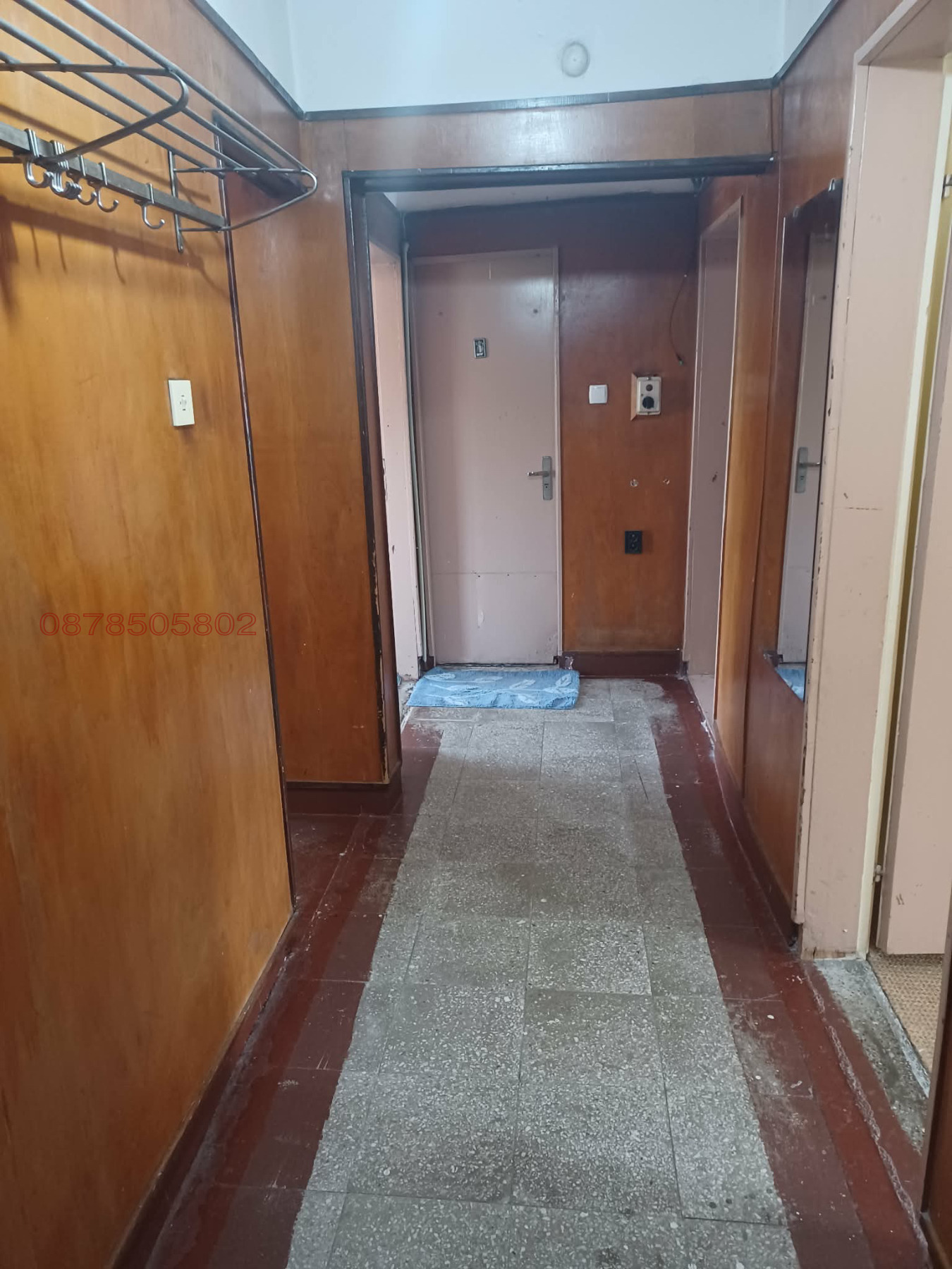 Продава 3-СТАЕН, гр. Троян, област Ловеч, снимка 8 - Апартаменти - 55245299
