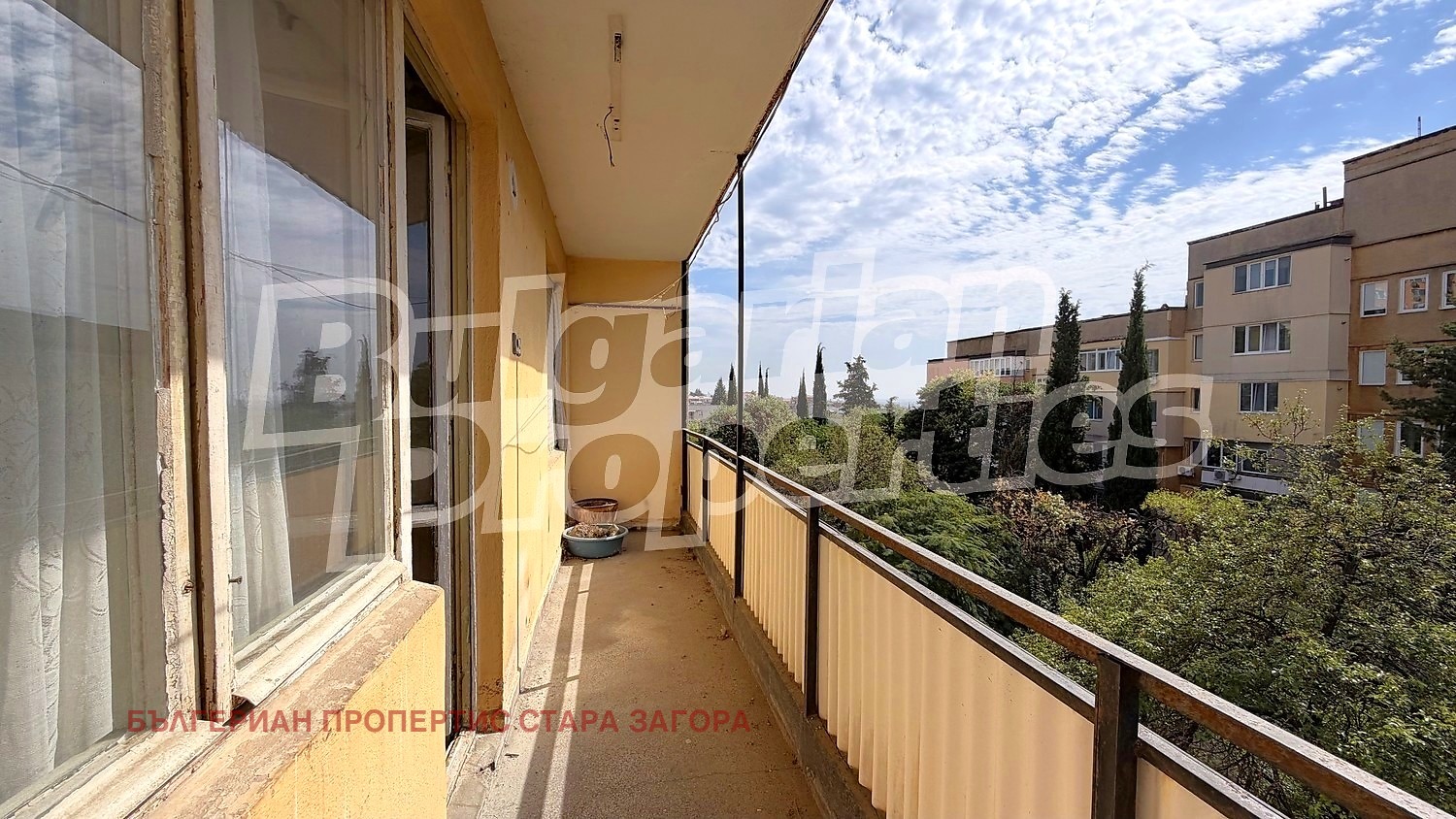 Продава 3-СТАЕН, гр. Стара Загора, Три чучура - център, снимка 7 - Апартаменти - 55953292