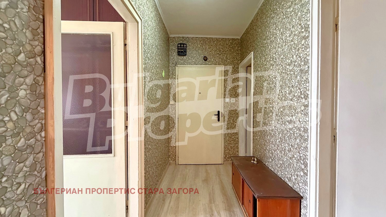 Продава 3-СТАЕН, гр. Стара Загора, Три чучура - център, снимка 10 - Апартаменти - 55953292