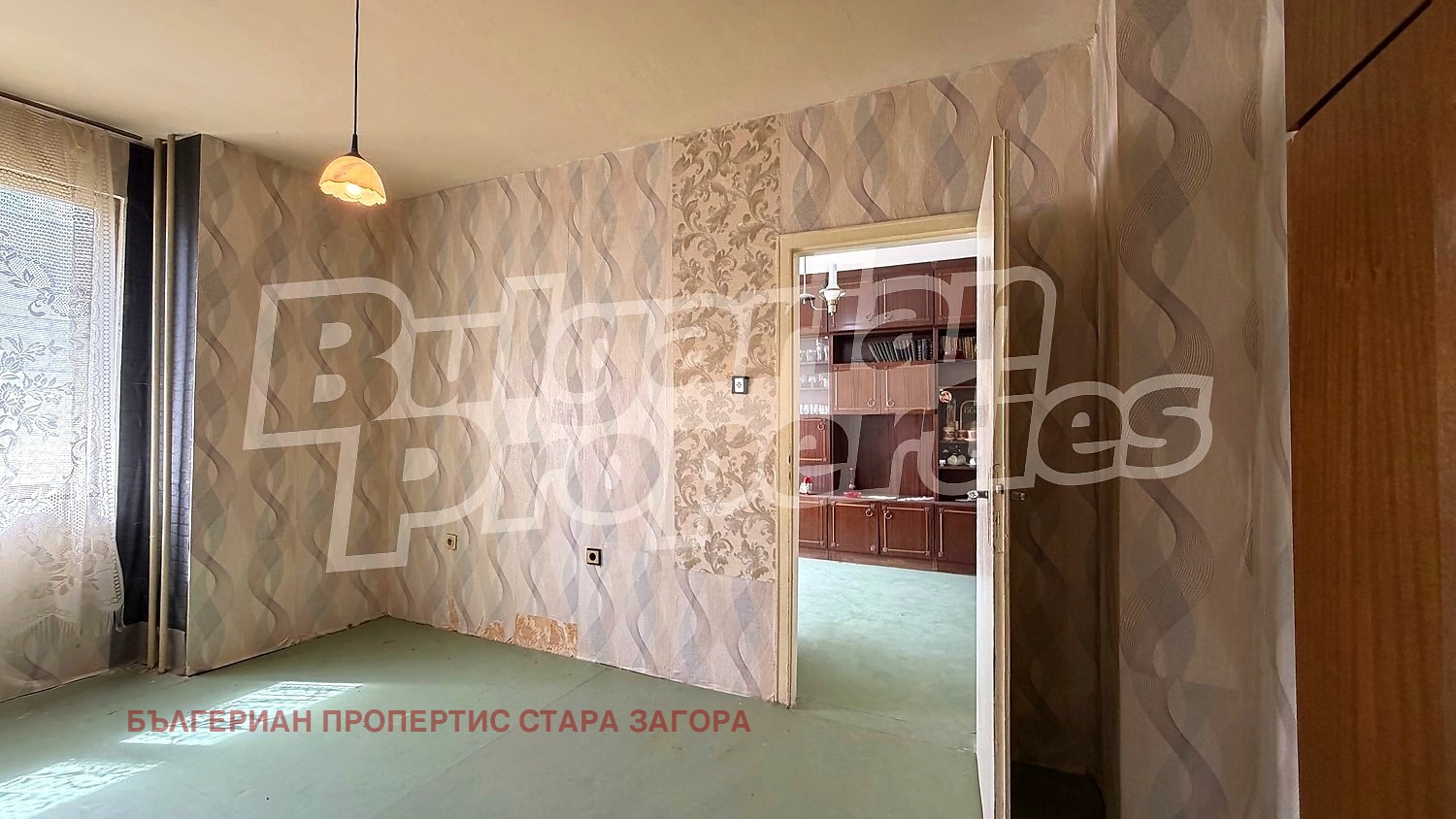 Продава 3-СТАЕН, гр. Стара Загора, Три чучура - център, снимка 15 - Апартаменти - 55953292