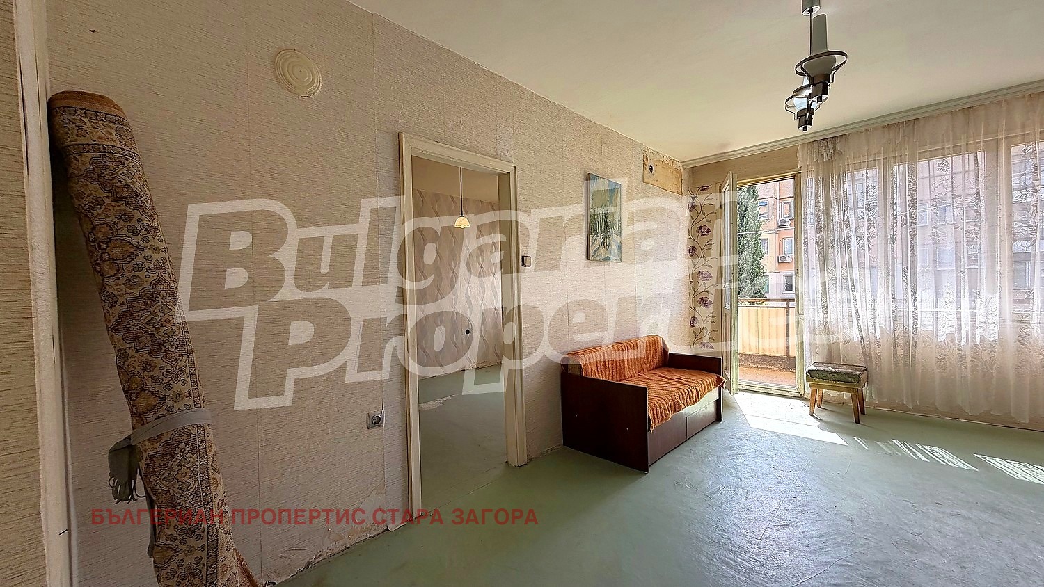 Продава 3-СТАЕН, гр. Стара Загора, Три чучура - център, снимка 14 - Апартаменти - 55953292