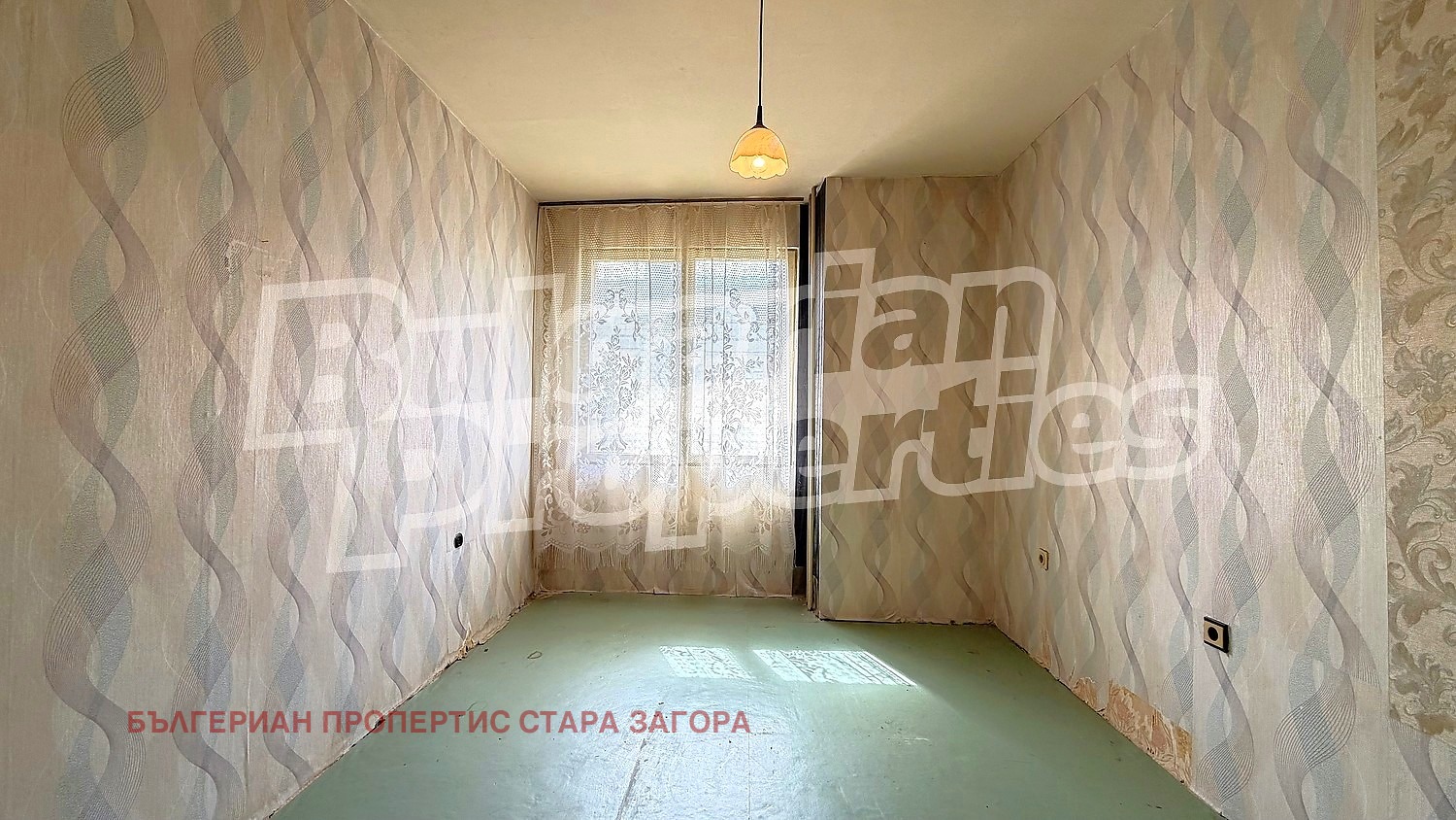 Продава 3-СТАЕН, гр. Стара Загора, Три чучура - център, снимка 16 - Апартаменти - 55953292
