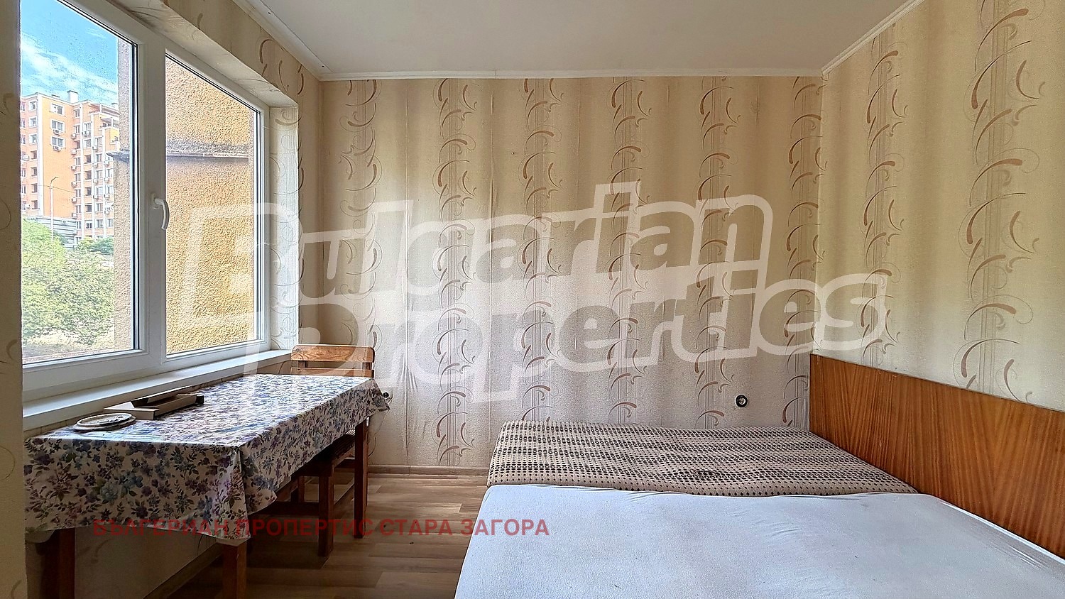 Продава 3-СТАЕН, гр. Стара Загора, Три чучура - център, снимка 3 - Апартаменти - 55953292