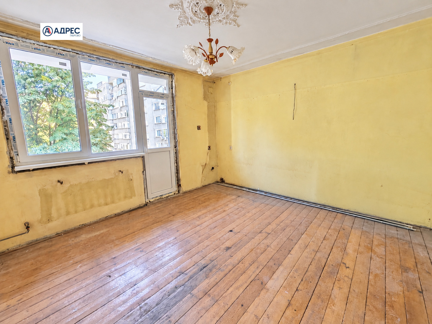 Продава 4-СТАЕН, гр. Севлиево, област Габрово, снимка 6 - Апартаменти - 55653046
