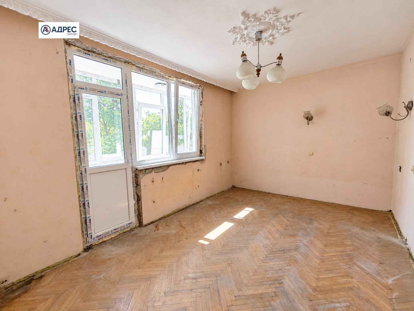 Продава 4-СТАЕН, гр. Севлиево, област Габрово