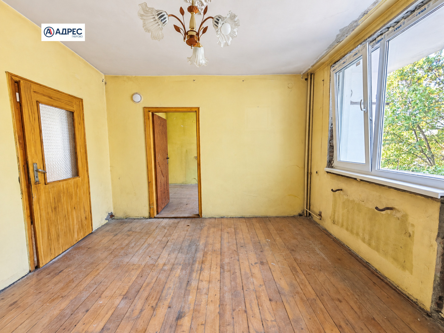Продава 4-СТАЕН, гр. Севлиево, област Габрово, снимка 7 - Апартаменти - 55653046