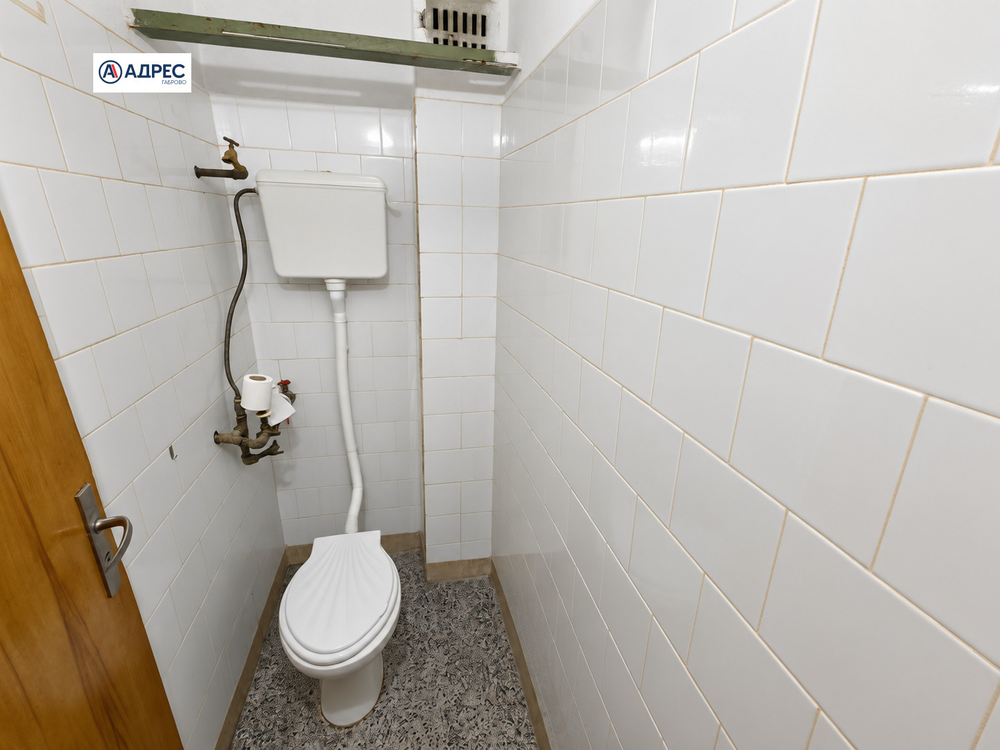 Продава 4-СТАЕН, гр. Севлиево, област Габрово, снимка 13 - Апартаменти - 55653046