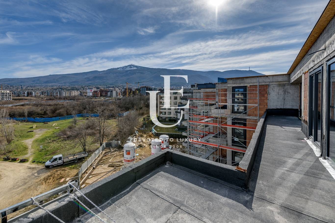 Продава МНОГОСТАЕН, гр. София, Манастирски ливади, снимка 10 - Апартаменти - 54064435