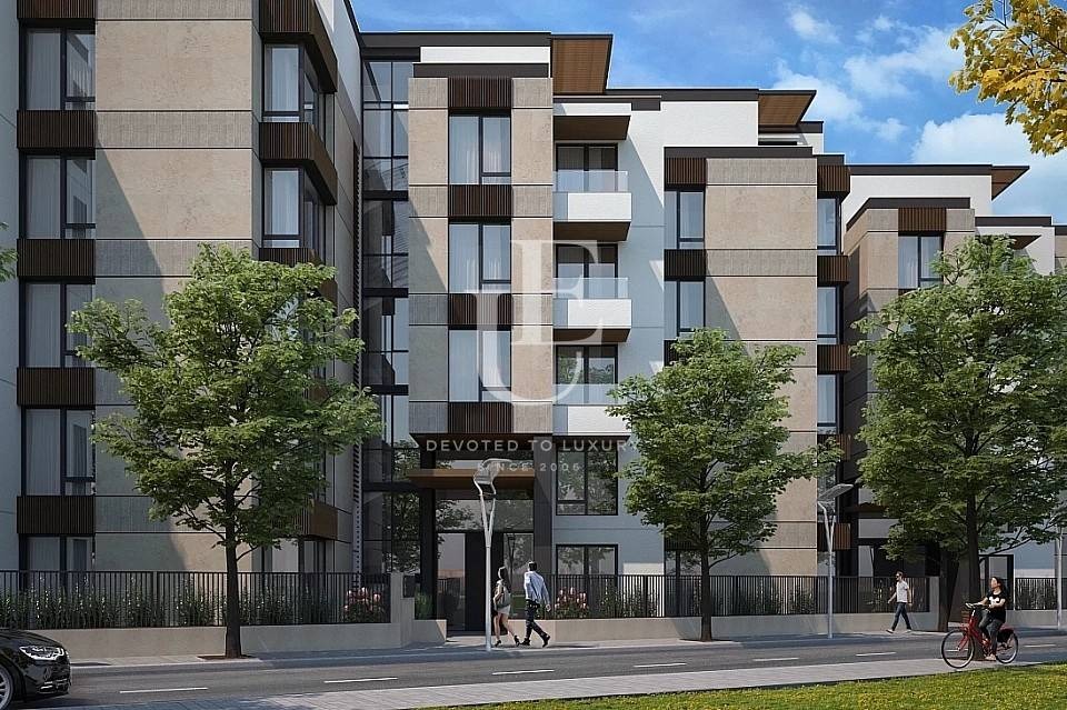 Продава МНОГОСТАЕН, гр. София, Манастирски ливади, снимка 11 - Апартаменти - 54064435
