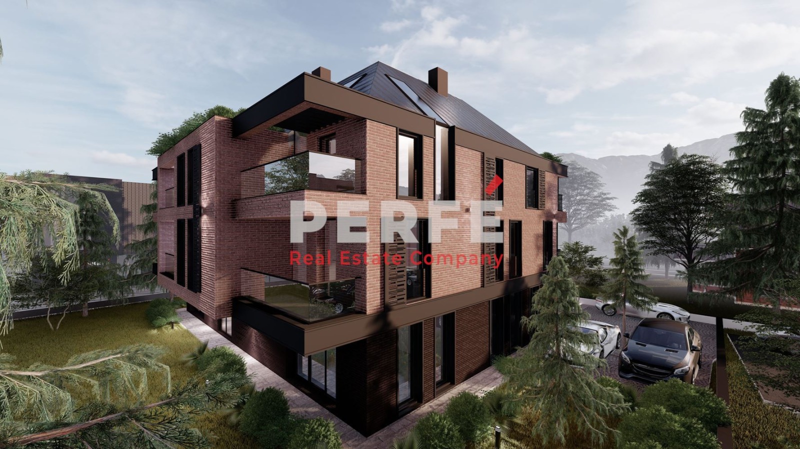 Продава МЕЗОНЕТ, гр. София, Симеоново, снимка 2 - Апартаменти - 54213293