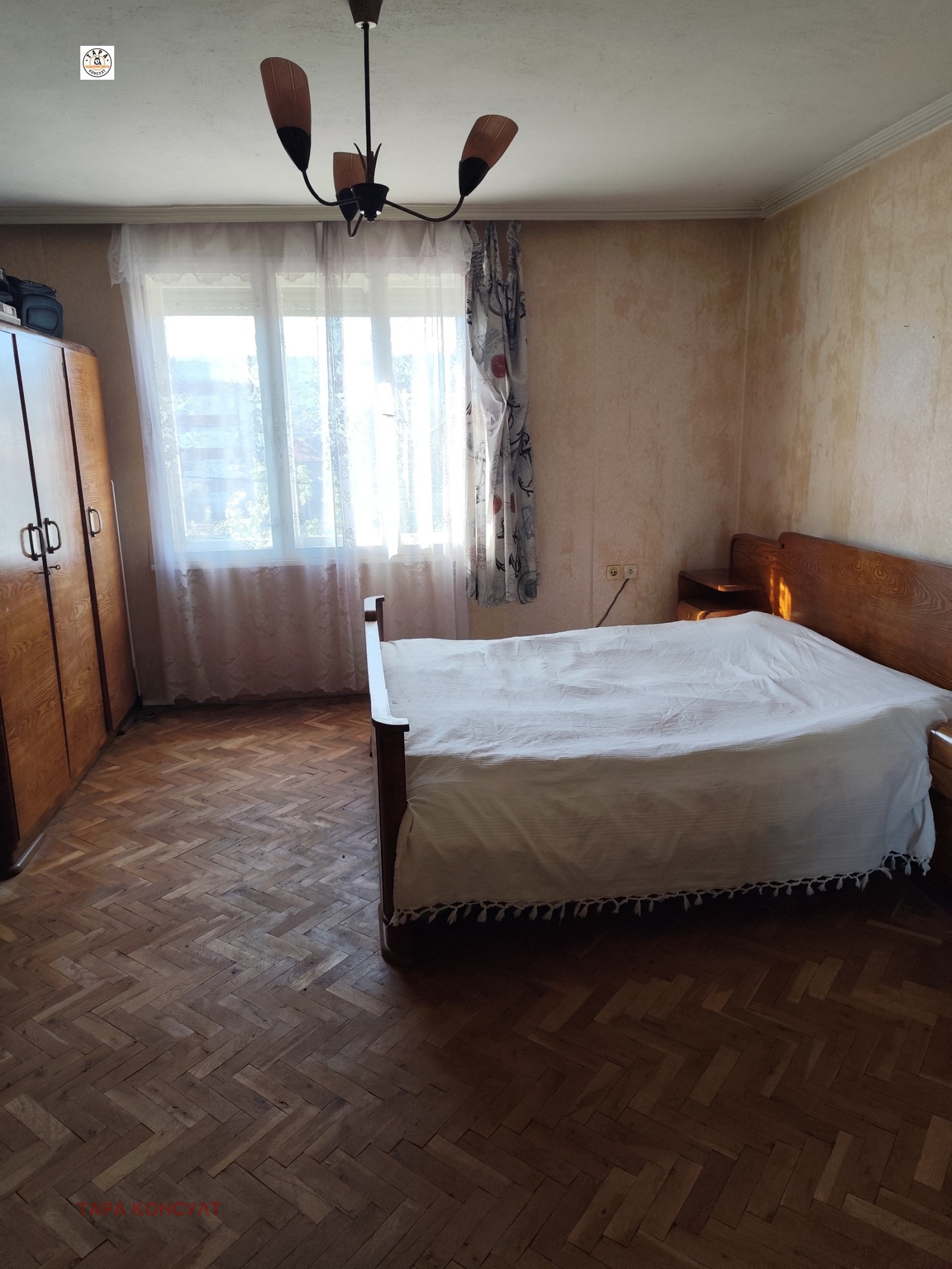 Продава ЕТАЖ ОТ КЪЩА, гр. Горна Оряховица, област Велико Търново, снимка 7 - Етаж от къща - 56095784