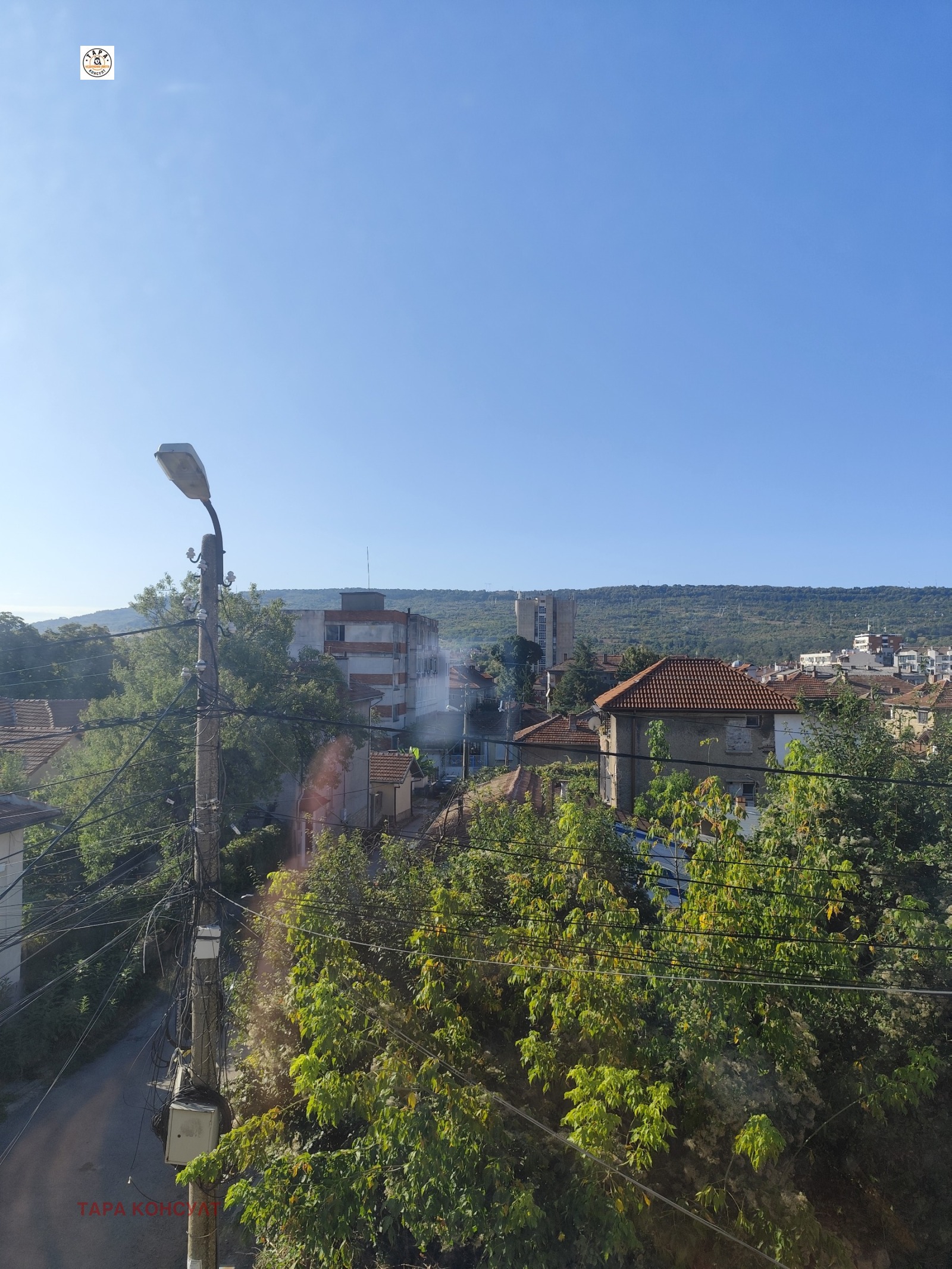 Продава ЕТАЖ ОТ КЪЩА, гр. Горна Оряховица, област Велико Търново, снимка 3 - Етаж от къща - 56095784