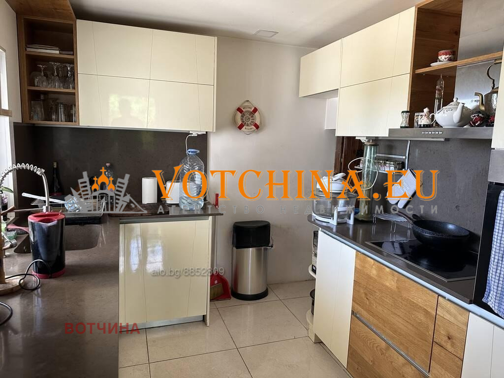 Продава КЪЩА, с. Топола, област Добрич, снимка 6 - Къщи - 55744539