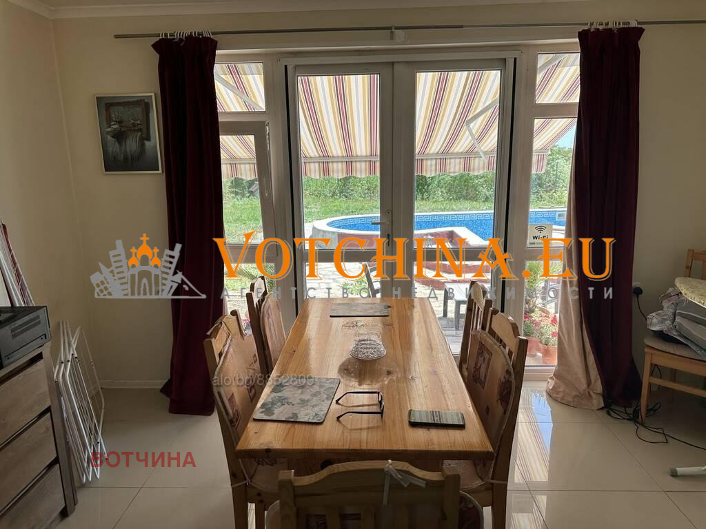 Продава КЪЩА, с. Топола, област Добрич, снимка 5 - Къщи - 55744539