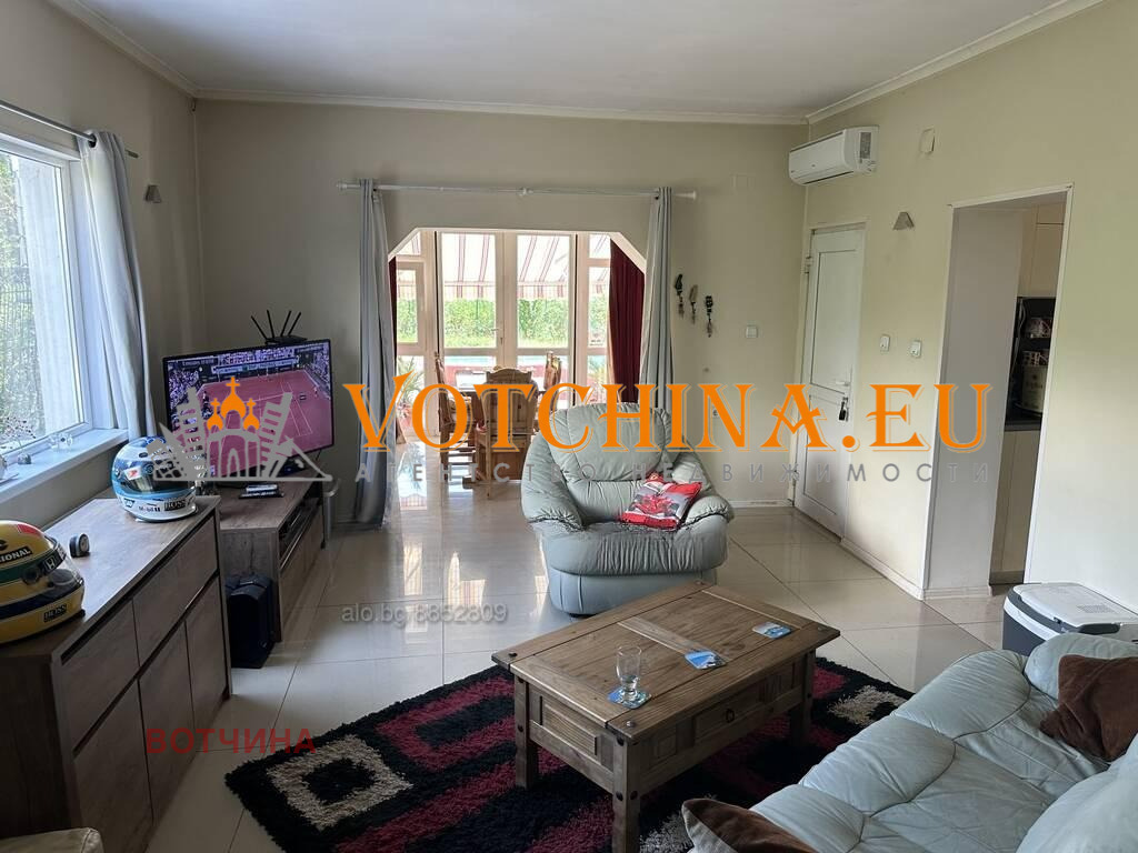 Продава КЪЩА, с. Топола, област Добрич, снимка 4 - Къщи - 55744539