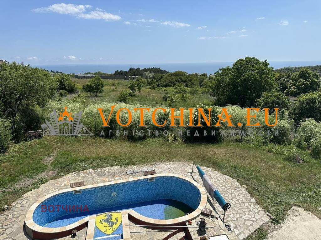 Продава КЪЩА, с. Топола, област Добрич, снимка 13 - Къщи - 55744539