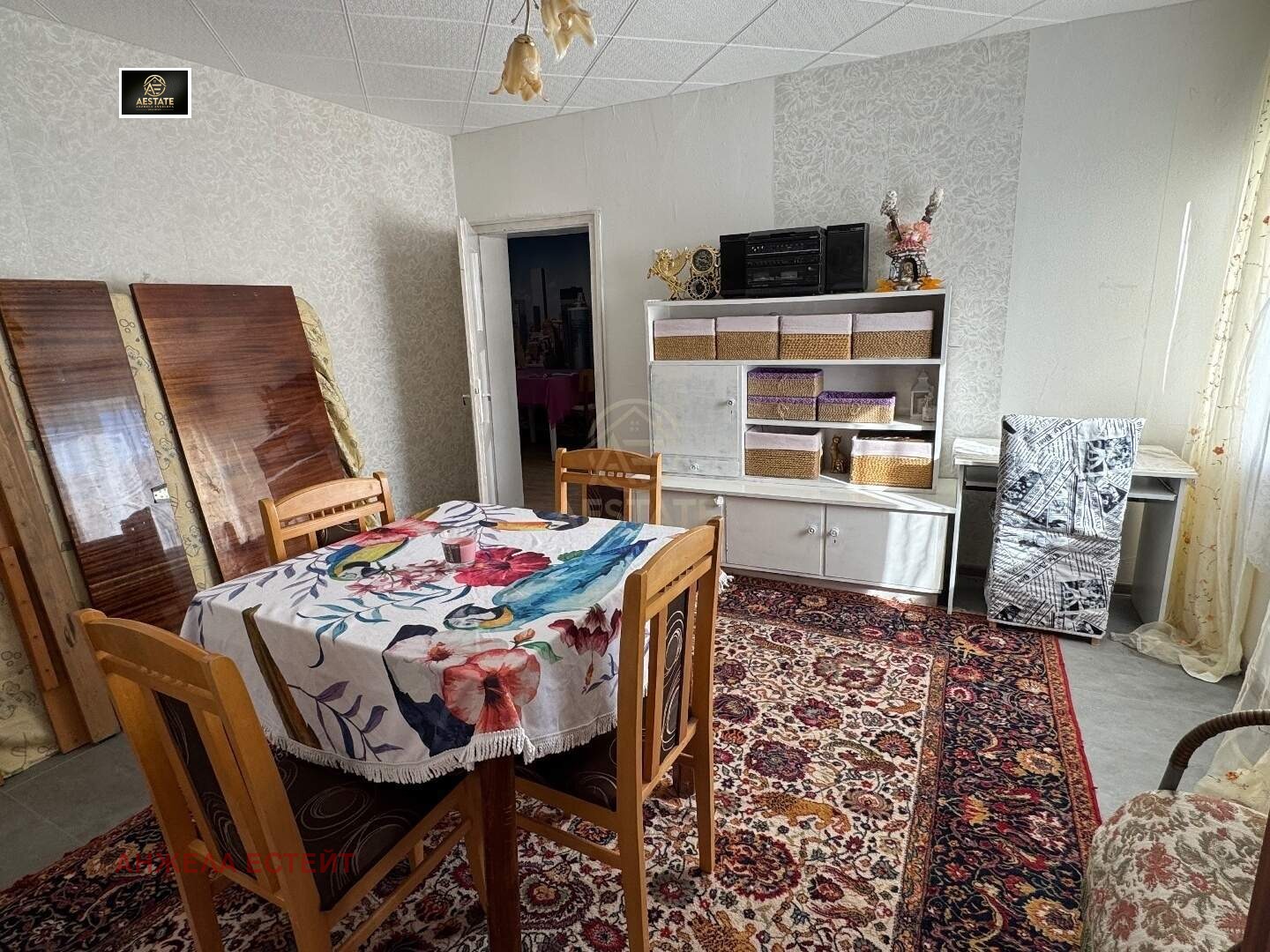 Продава КЪЩА, с. Телиш, област Плевен, снимка 9 - Къщи - 54213972