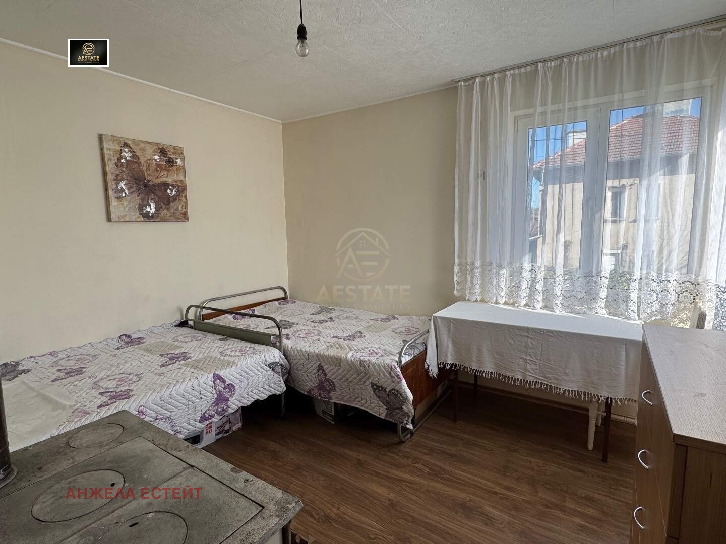 Продава КЪЩА, с. Телиш, област Плевен, снимка 7 - Къщи - 54213972