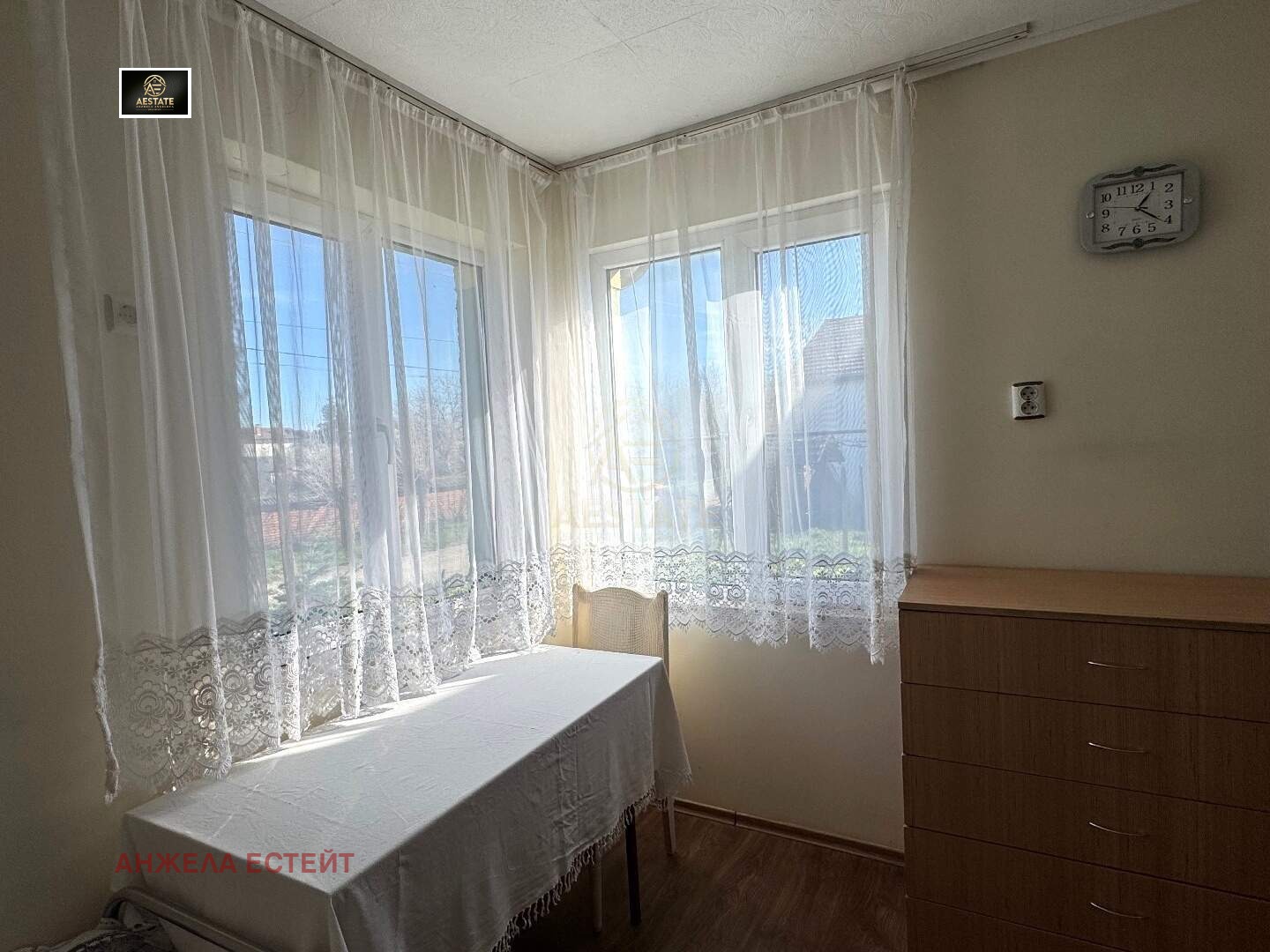 Продава КЪЩА, с. Телиш, област Плевен, снимка 8 - Къщи - 54213972