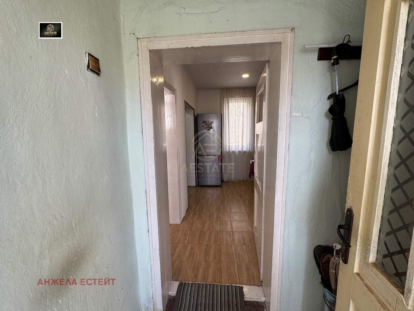 Продава КЪЩА, с. Телиш, област Плевен, снимка 10 - Къщи - 54213972