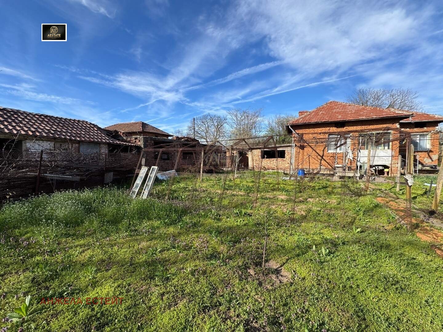 Продава КЪЩА, с. Телиш, област Плевен, снимка 14 - Къщи - 54213972