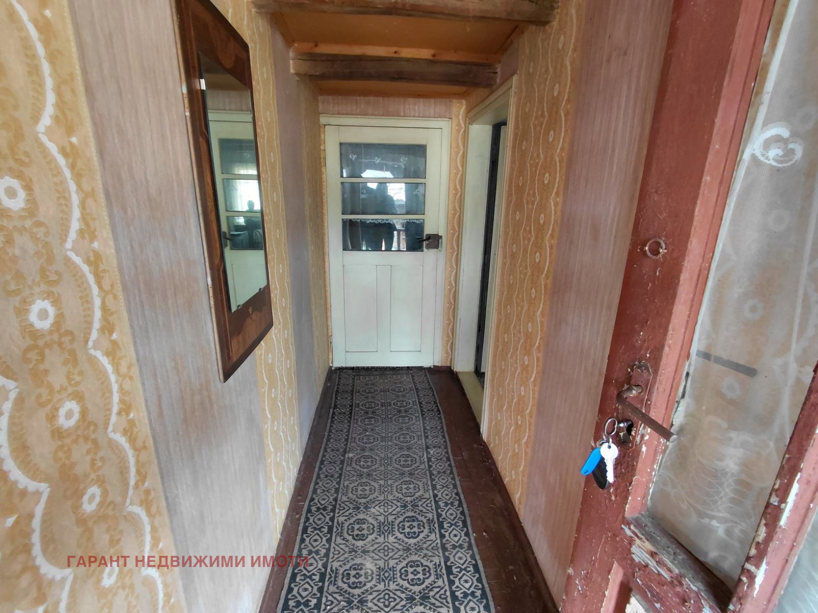 Продава КЪЩА, с. Караиванца, област Габрово, снимка 6 - Къщи - 54226227