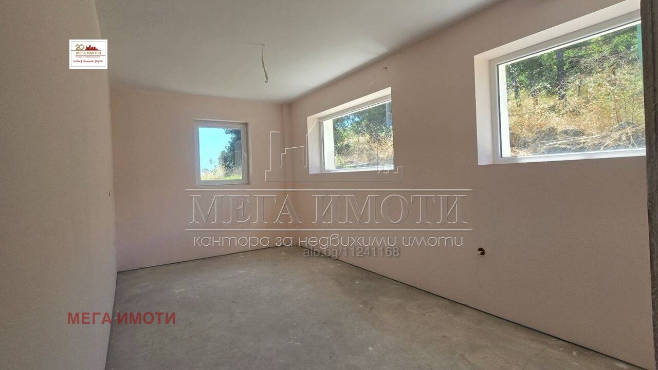 Продава КЪЩА, гр. Бургас, Банево, снимка 9 - Къщи - 55085848