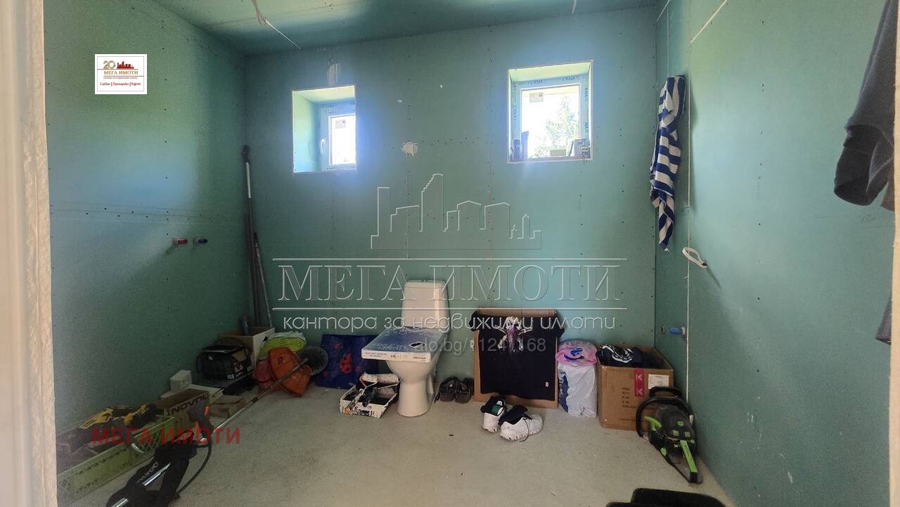 Продава КЪЩА, гр. Бургас, Банево, снимка 3 - Къщи - 55085848