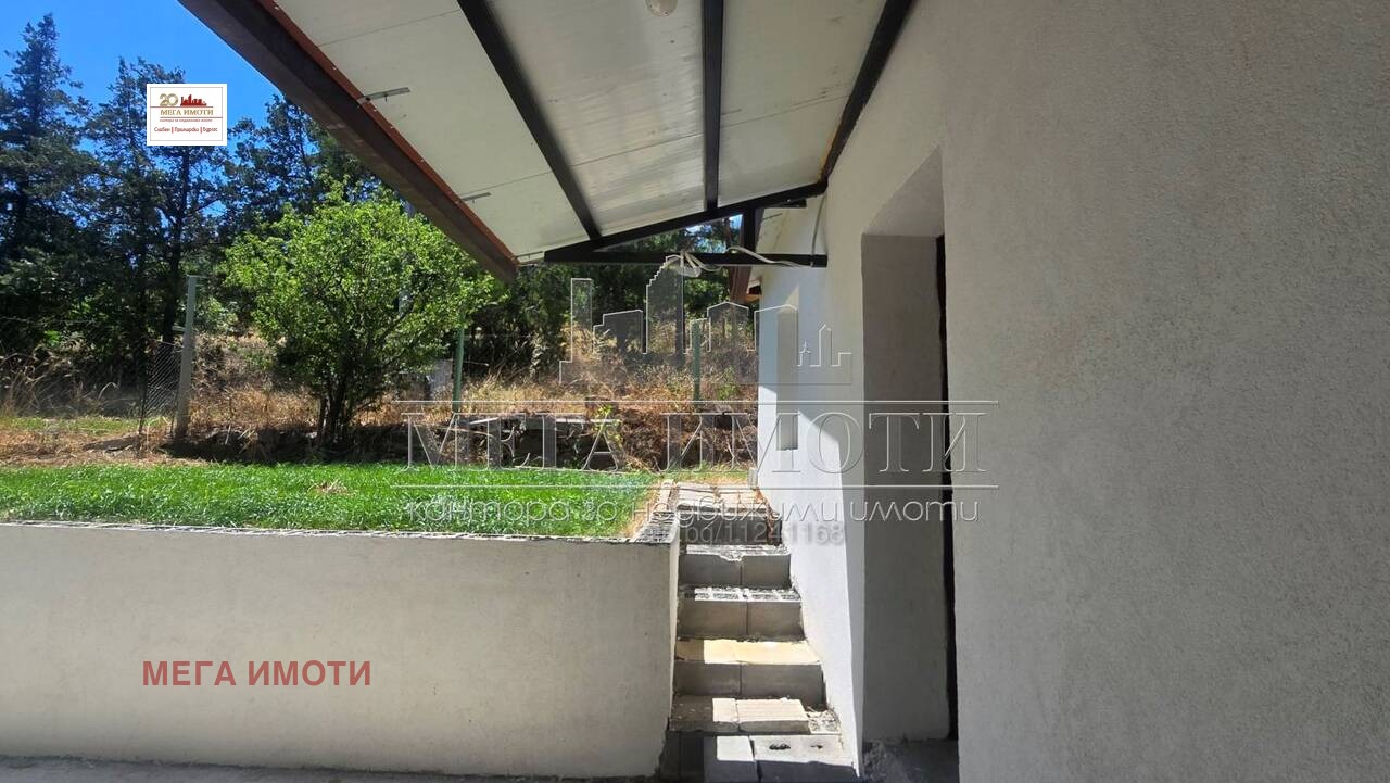 Продава КЪЩА, гр. Бургас, Банево, снимка 10 - Къщи - 55085848