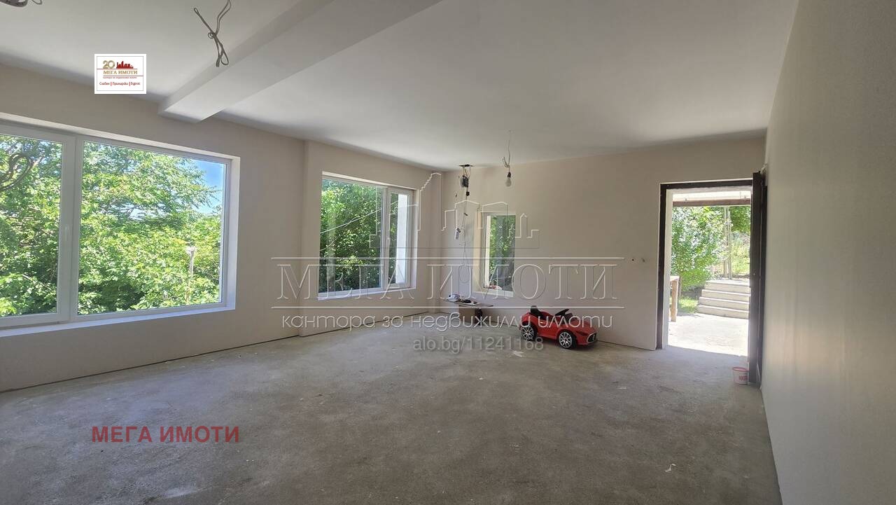 Продава КЪЩА, гр. Бургас, Банево, снимка 6 - Къщи - 55085848