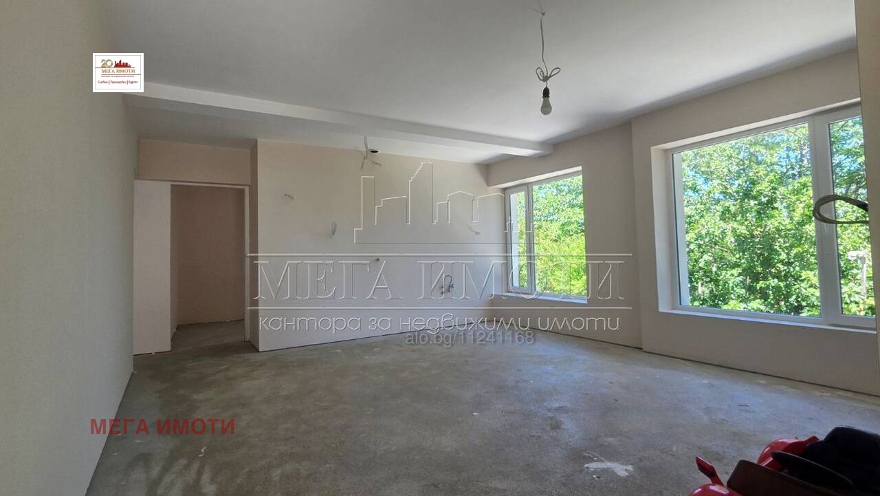 Продава КЪЩА, гр. Бургас, Банево, снимка 8 - Къщи - 55085848