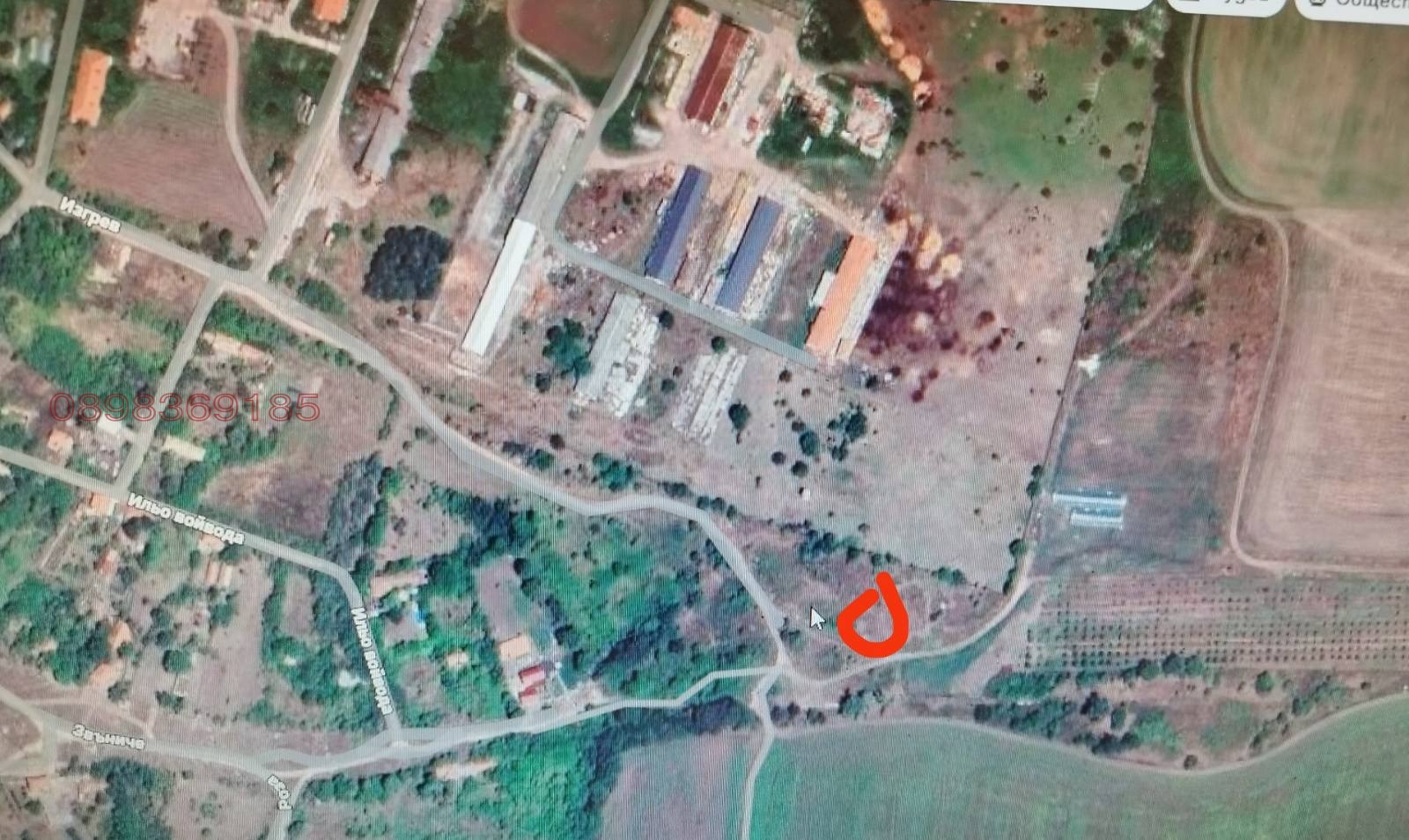 Продава ПАРЦЕЛ, с. Аврен, област Варна