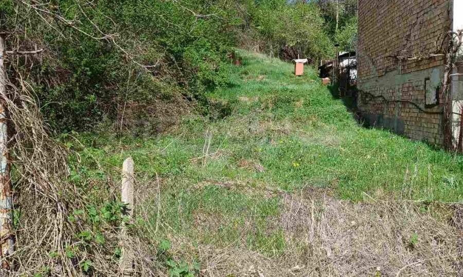 Продава ПАРЦЕЛ, гр. Трявна, област Габрово, снимка 6 - Парцели - 54144639