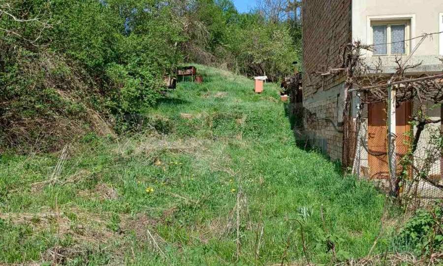 Продава ПАРЦЕЛ, гр. Трявна, област Габрово, снимка 10 - Парцели - 54144639