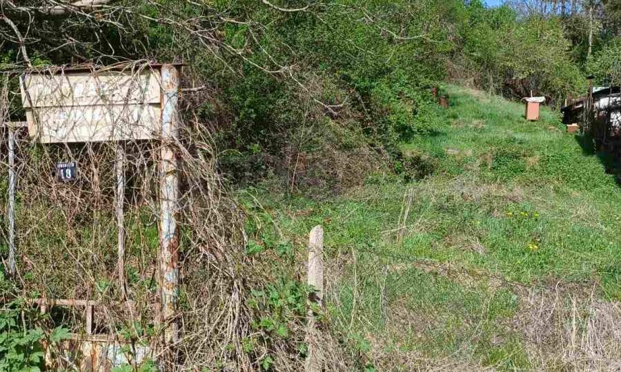 Продава ПАРЦЕЛ, гр. Трявна, област Габрово, снимка 5 - Парцели - 54144639