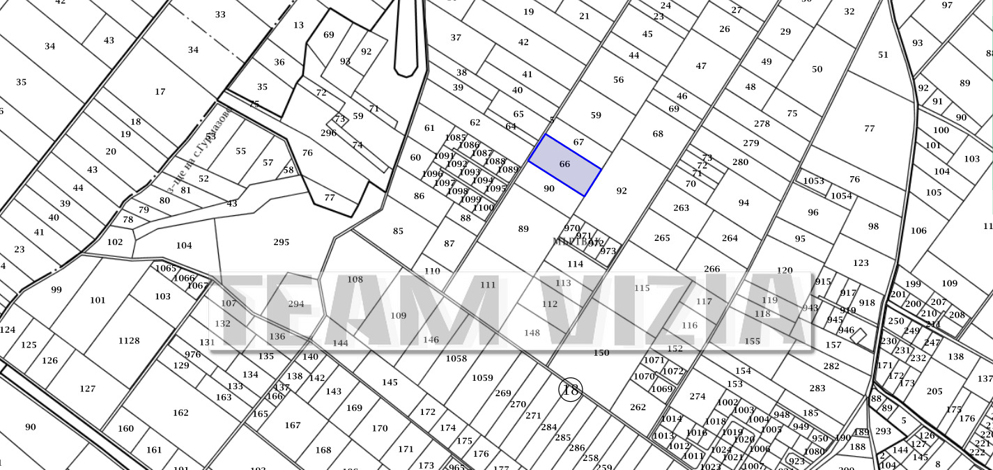 Продава ПАРЦЕЛ, с. Гурмазово, област София област, снимка 2 - Парцели - 55008027