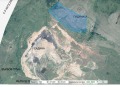 Продава ПАРЦЕЛ, с. Станинци, област София област, снимка 2