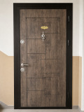 Продава  1-стаен град Добрич , Дружба 4 , 40 кв.м | 51106219 - изображение [10]