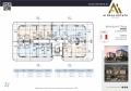 Продава 2-СТАЕН, град Плевен, Широк център • 137987 € / 269879.11 лв. • 90023635 3