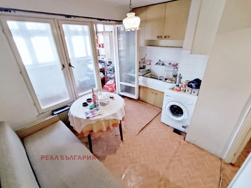 Продава 2-СТАЕН в град Русе, Родина 1 - 62 кв.м / 78 000 € » 152 554.74 лв., РЕАЛ БЪЛГАРИЯ