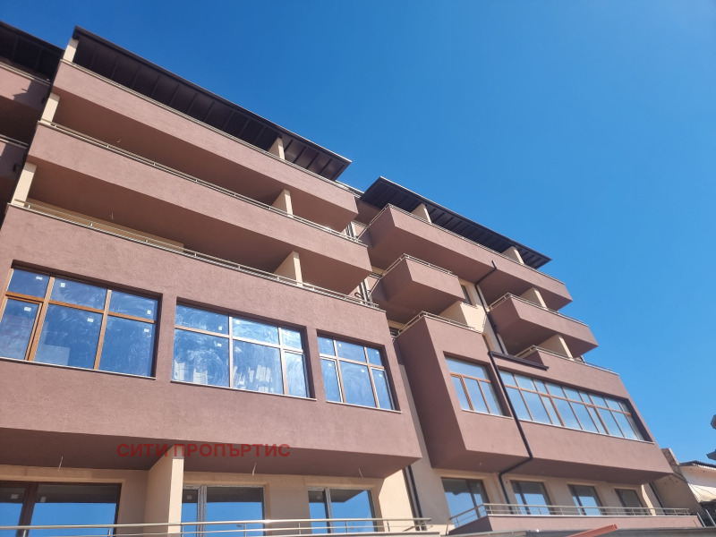 Продава 2-СТАЕН в град Благоевград, Широк център - 66 кв.м / 78 000 € » 152 554.74 лв., СИТИ ПРОПЪРТИС