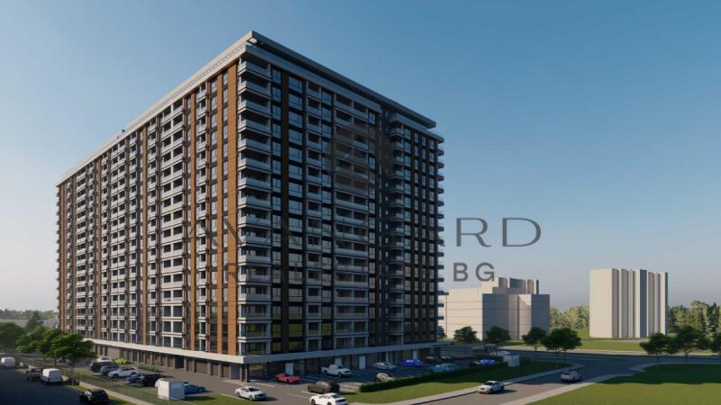 Продава 3-СТАЕН в град Пловдив, Кършияка - 99 кв.м / 98 010 € » 191 690.90 лв., АВАНГАРД РИЪЛ ЕСТЕЙТ