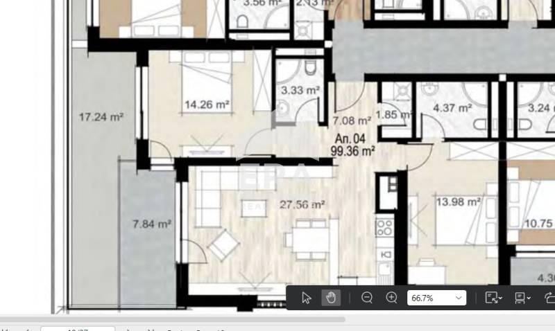 Продава 3-СТАЕН | Imot.bg — изображение 3