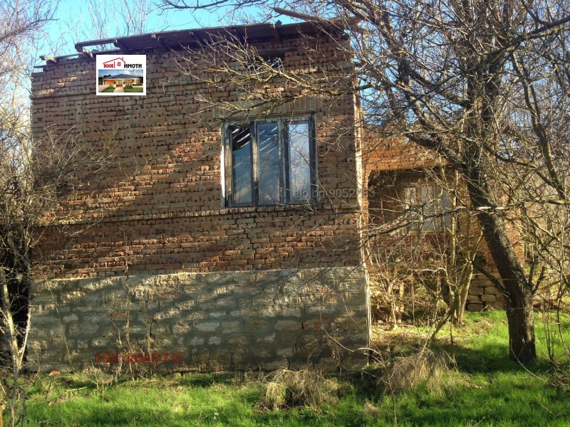 Продава КЪЩА в област Добрич, с. Росица - 70 кв.м / 8 500 € » 16 624.56 лв., 1001ИМОТИ
