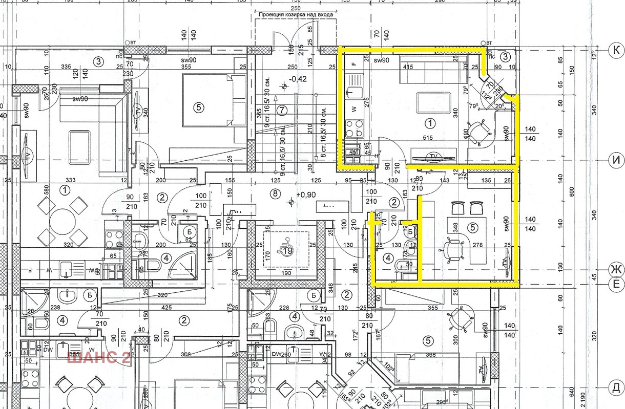 Продава 2-СТАЕН | Imot.bg — изображение 8