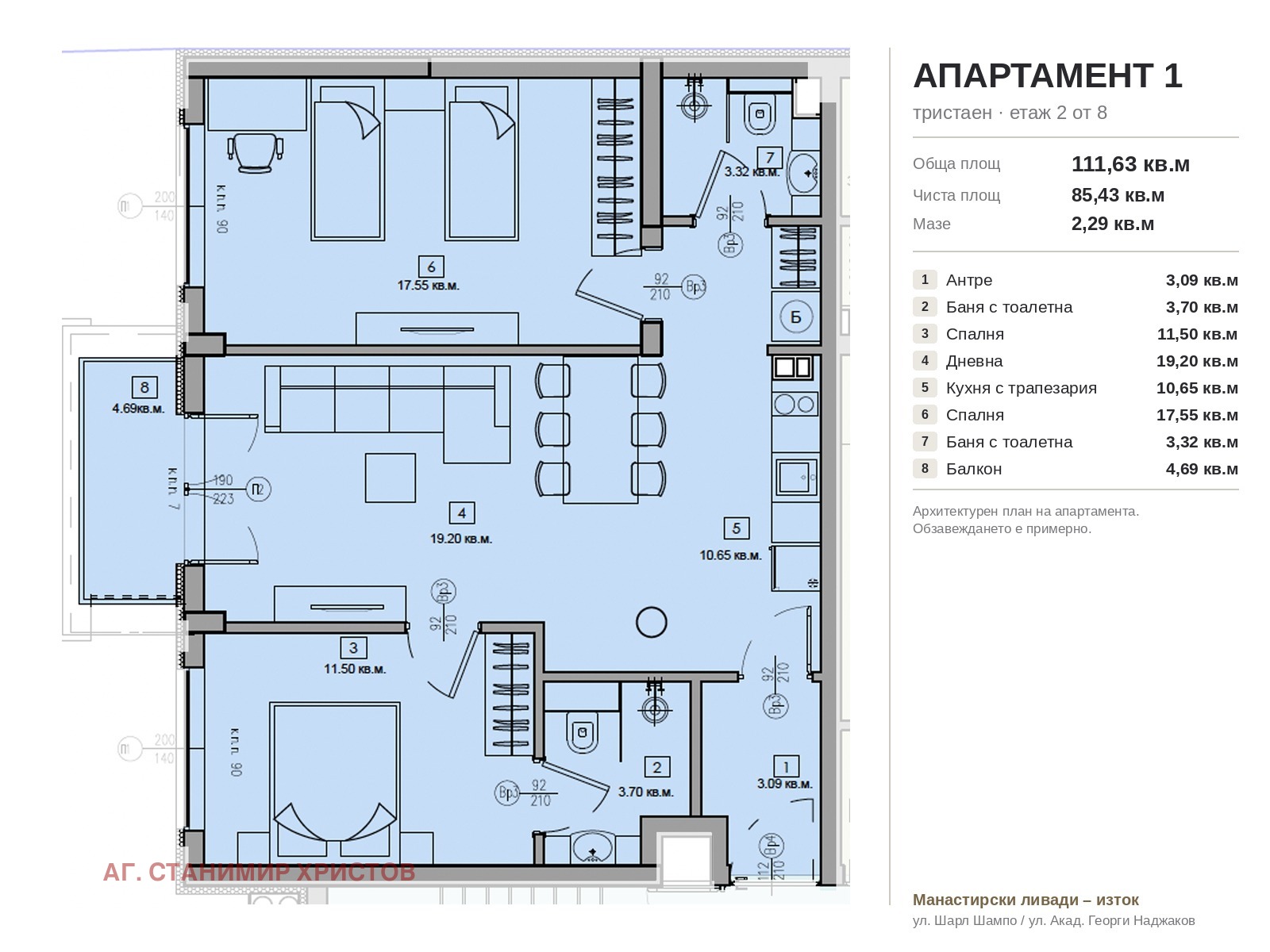 ������� 3-����� | Imot.bg � ����������� 4