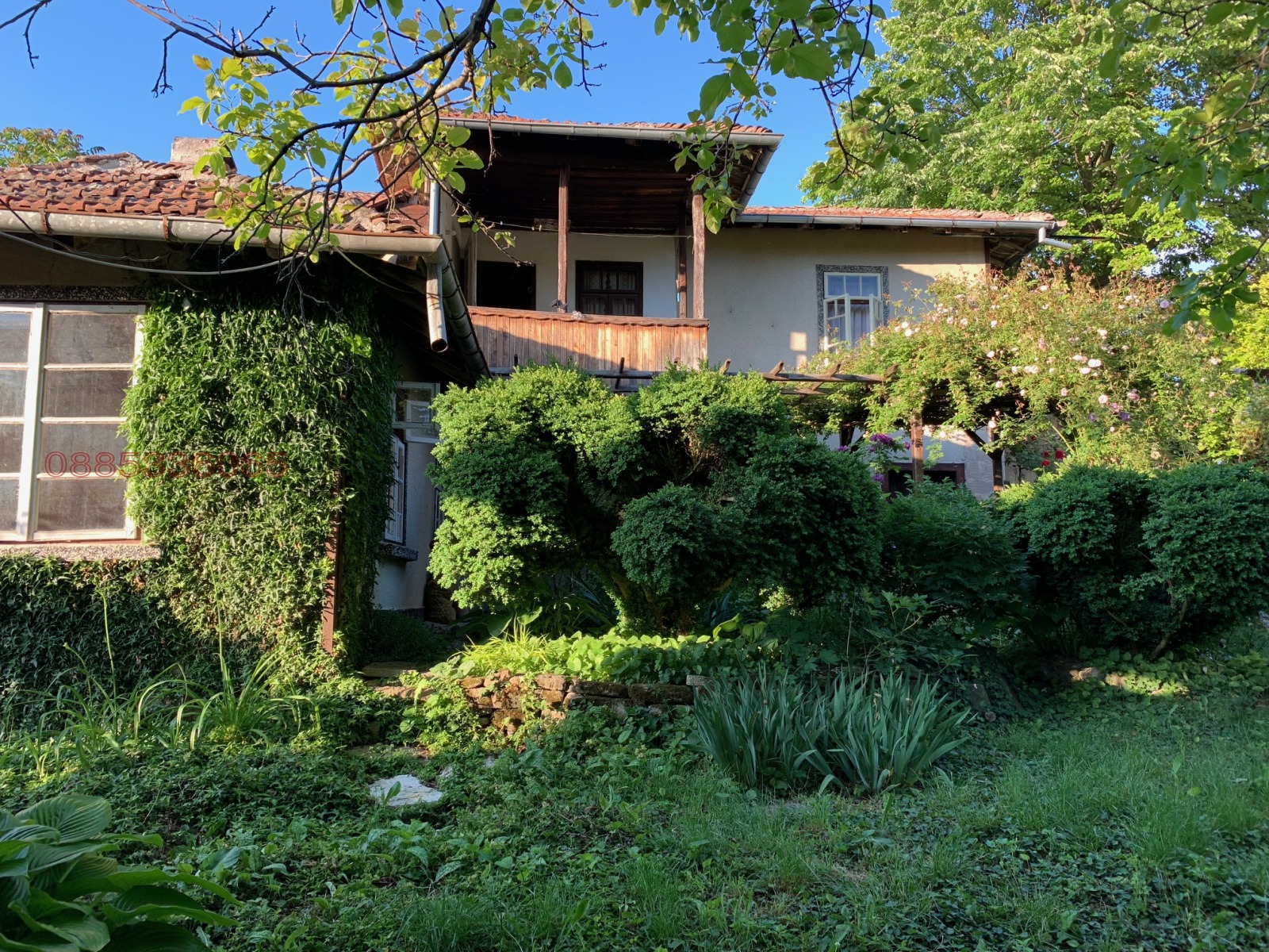 Продава КЪЩА | Imot.bg — изображение 1