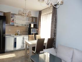 1 sovrum Primorsko, region Burgas 9