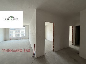 2 slaapkamers Druzjba 2, Sofia