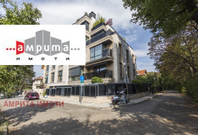 2 bedroom Lozenets, Sofia